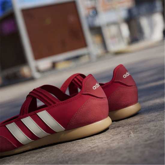 Adidas Barreda Maryj Ld63 Adidas Barreda Maryj Ld63
