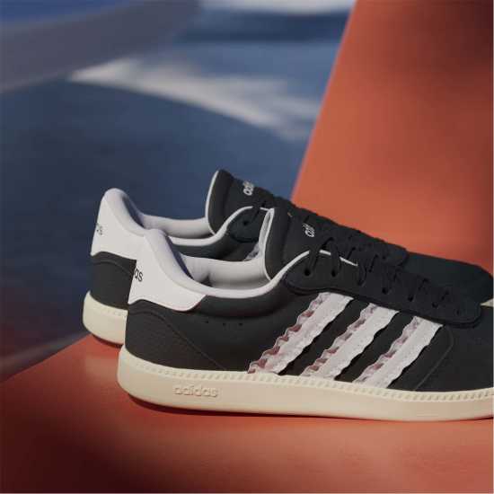 Adidas Women's Low-Top Trainers  