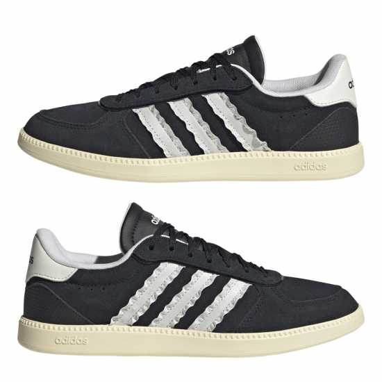 Adidas Women's Low-Top Trainers  