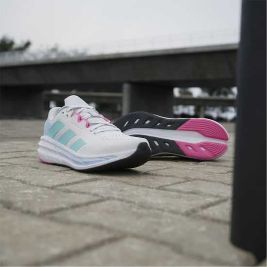 Adidas Women's Entry Road Running Shoes  