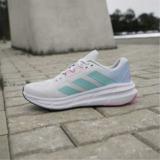 Adidas Women's Entry Road Running Shoes  