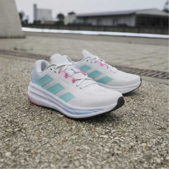 Adidas Women's Entry Road Running Shoes  