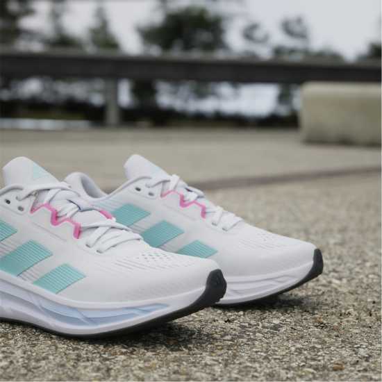 Adidas Women's Entry Road Running Shoes  