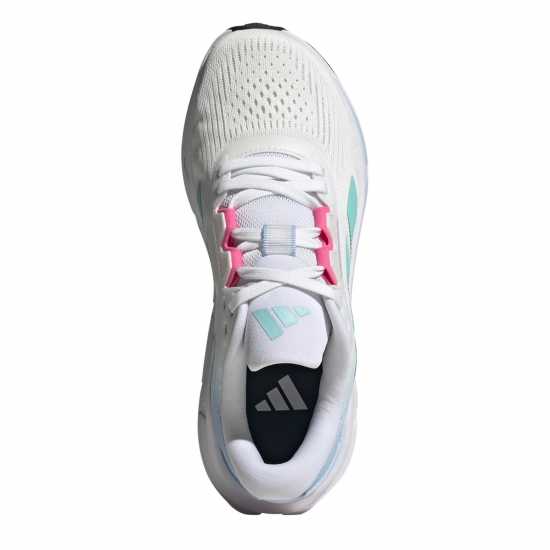 Adidas Women's Entry Road Running Shoes  