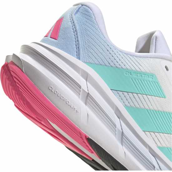Adidas Women's Entry Road Running Shoes  
