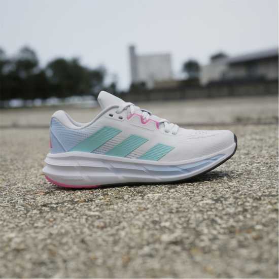 Adidas Women's Entry Road Running Shoes  