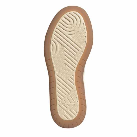 Adidas Court 24 Low-Top Trainers Кристален пясък 