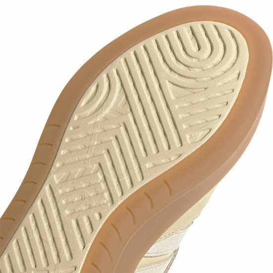 Adidas Court 24 Low-Top Trainers Кристален пясък 