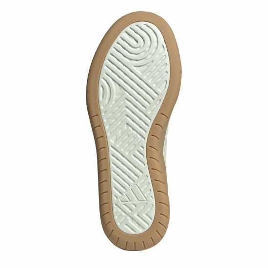 Adidas Court 24 Low-Top Trainers Ленено зелено/Лин Adidas Court 24 Low-Top Trainers Ленено зелено/Лин