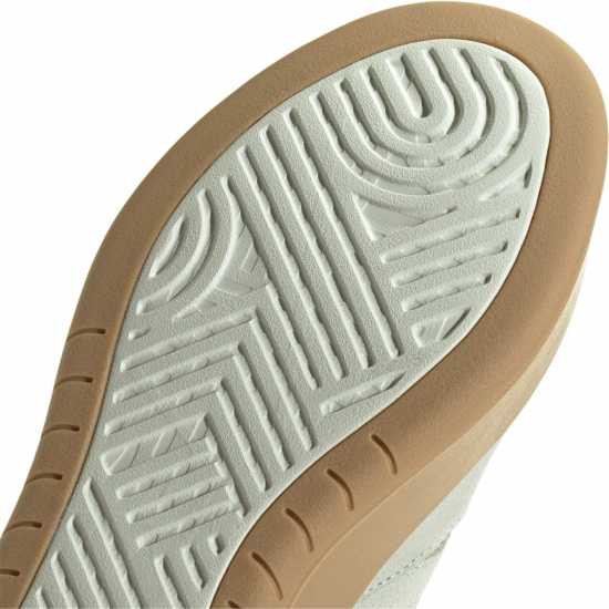 Adidas Court 24 Low-Top Trainers Ленено зелено/Лин Adidas Court 24 Low-Top Trainers Ленено зелено/Лин