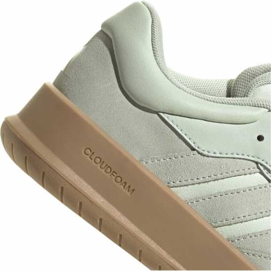 Adidas Court 24 Low-Top Trainers Ленено зелено/Лин Adidas Court 24 Low-Top Trainers Ленено зелено/Лин