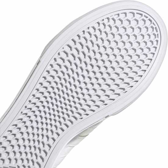 Adidas Bravada 2.0 Platform Skate Shoes Womens  