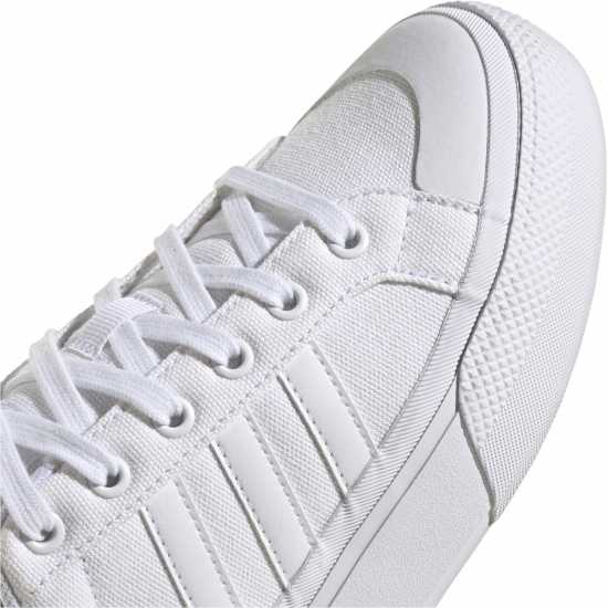 Adidas Bravada 2.0 Platform Skate Shoes Womens  