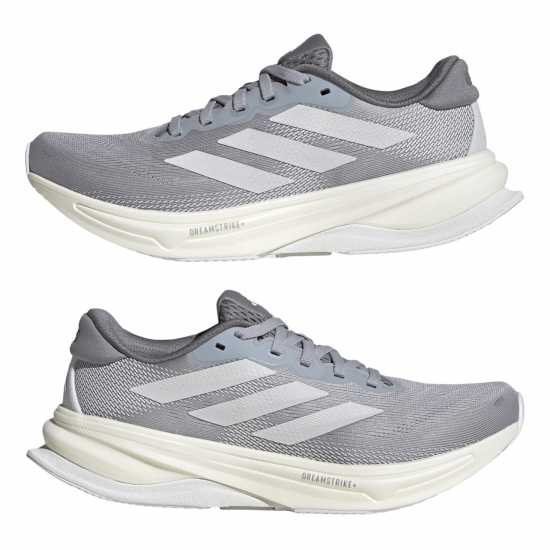 Adidas Supernova Solution 2.0 Running Shoes Womens  