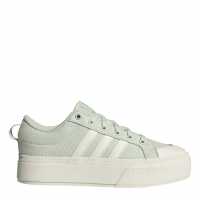 Adidas Bravada 2.0 Platform Shoes Womens  