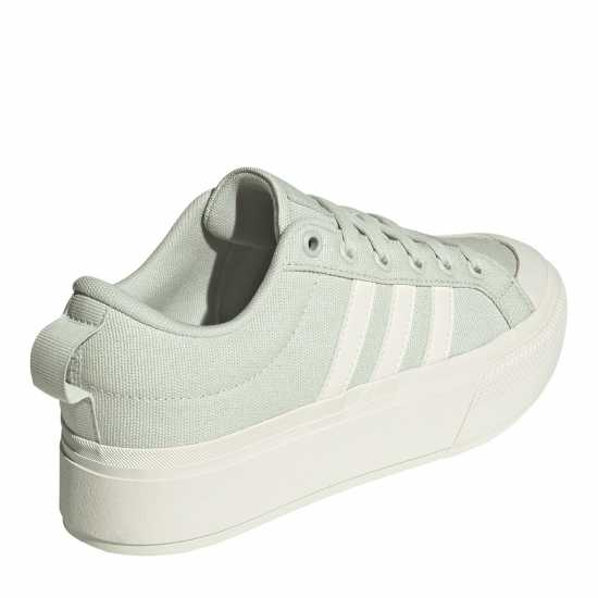 Adidas Bravada 2.0 Platform Shoes Womens  
