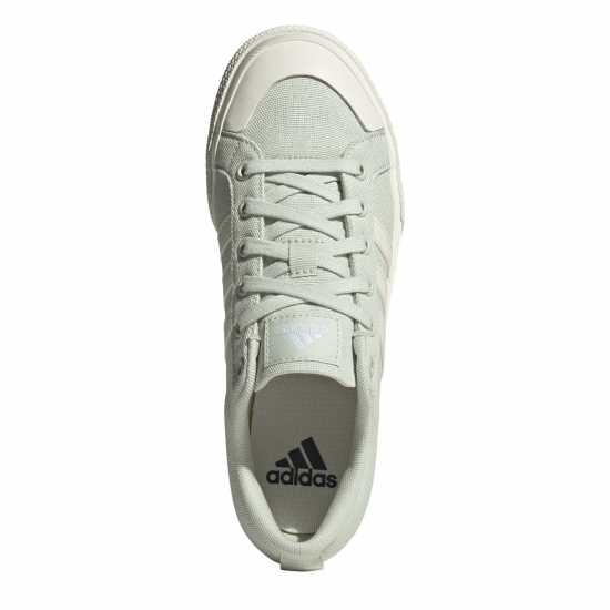 Adidas Bravada 2.0 Platform Shoes Womens  