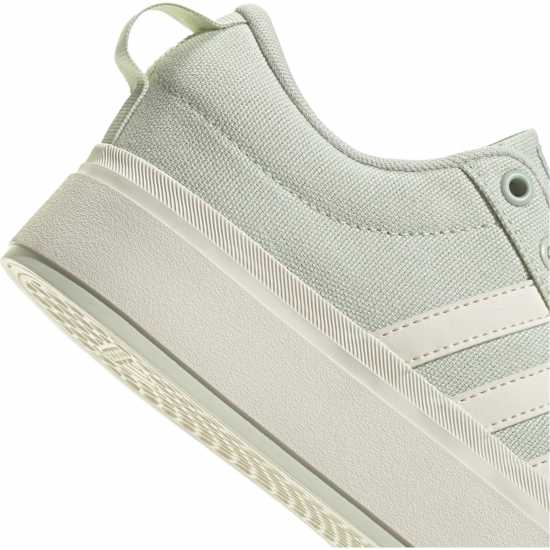 Adidas Bravada 2.0 Platform Shoes Womens  