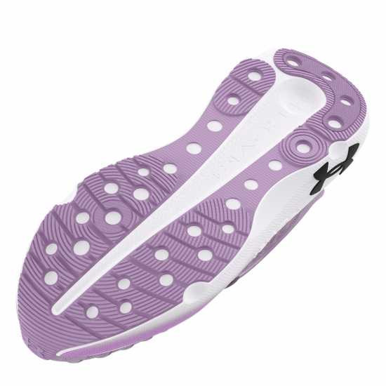 Under Armour Ua W Infinite Elite Road Running Shoes Womens Purple Under Armour Ua W Infinite Elite Road Running Shoes Womens Purple