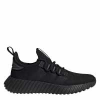 Adidas Kaptir Flow Shoes Womens Трикратно черно 