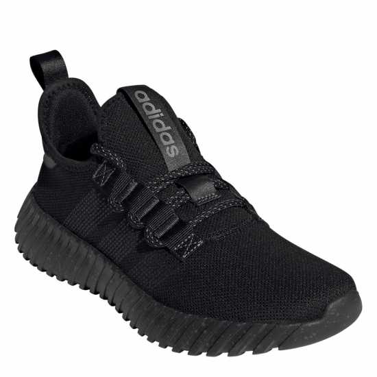 Adidas Kaptir Flow Shoes Womens Трикратно черно Adidas Kaptir Flow Shoes Womens Трикратно черно