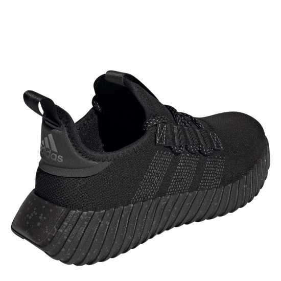 Adidas Kaptir Flow Shoes Womens Трикратно черно Adidas Kaptir Flow Shoes Womens Трикратно черно