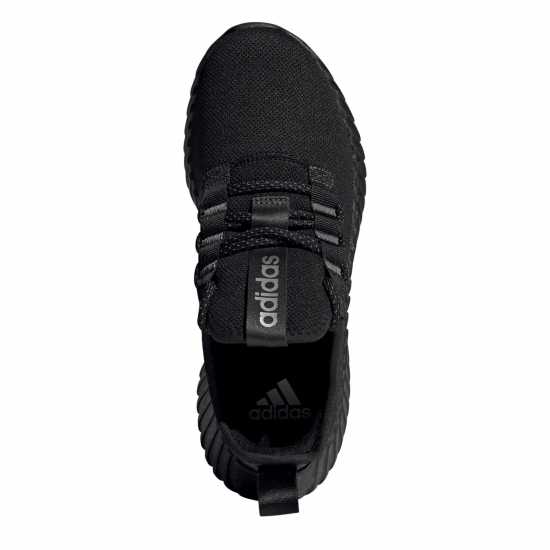 Adidas Kaptir Flow Shoes Womens Трикратно черно Adidas Kaptir Flow Shoes Womens Трикратно черно