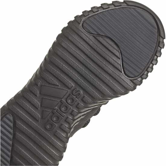 Adidas Kaptir Flow Shoes Womens Трикратно черно Adidas Kaptir Flow Shoes Womens Трикратно черно