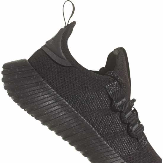 Adidas Kaptir Flow Shoes Womens Трикратно черно Adidas Kaptir Flow Shoes Womens Трикратно черно