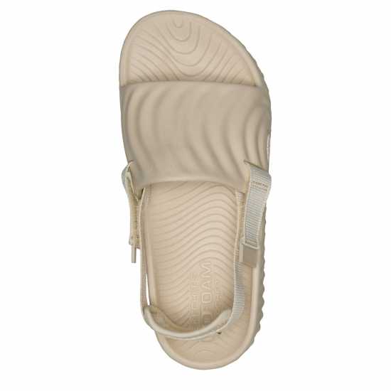 Skechers Go Foam Crz Ld99 Natural Skechers Go Foam Crz Ld99 Natural
