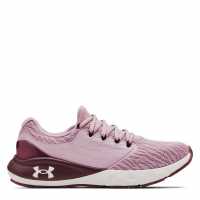 Sale Under Armour W Charged Vantage Runners Womens Mauve Pink/Wht Дамски маратонки