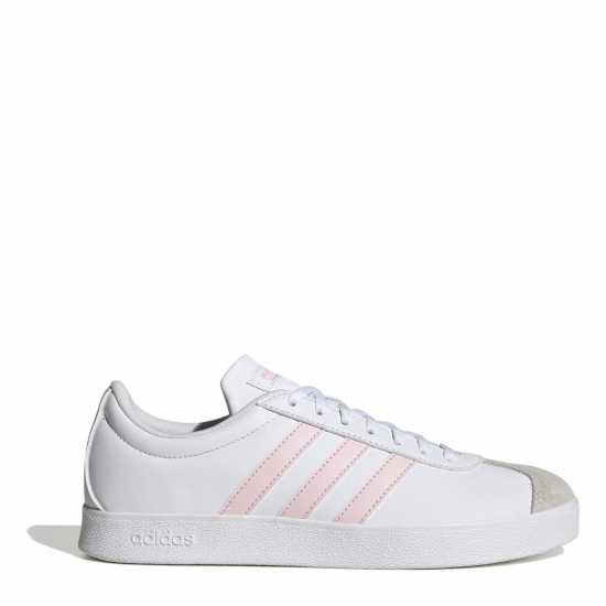 Adidas Мъжки Обувки Vl Court Base Womens Shoes  