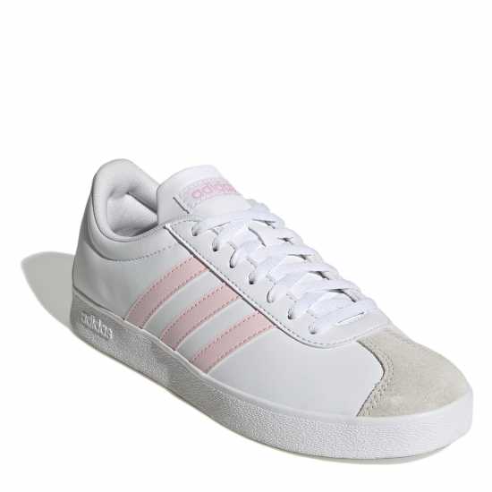 Adidas Мъжки Обувки Vl Court Base Womens Shoes  