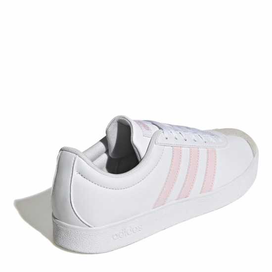 Adidas Мъжки Обувки Vl Court Base Womens Shoes  