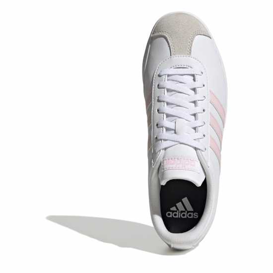 Adidas Мъжки Обувки Vl Court Base Womens Shoes  