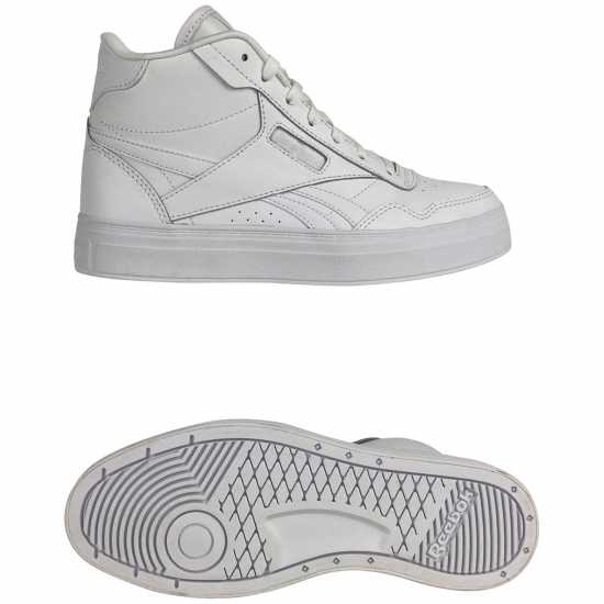 Reebok Women's Court Advance Runner Reebok Women's Court Advance Runner