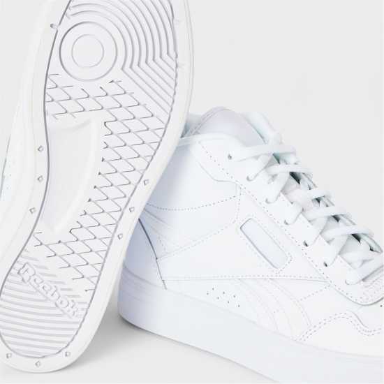 Reebok Women's Court Advance Runner Reebok Women's Court Advance Runner