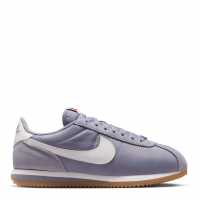 Nike Cortez Textile Runners Womens Циментово сиво 