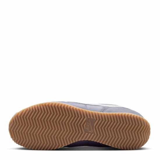 Nike Cortez Textile Runners Womens Циментово сиво Nike Cortez Textile Runners Womens Циментово сиво
