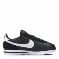 Nike Cortez Textile Runners Womens Черно/Бяло 