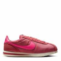 Nike Cortez Textile Runners Womens Адобе/Розово 