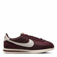 Nike Cortez Textile Runners Womens Бордово Смъстяване 