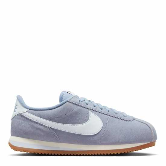 Nike Cortez Textile Runners Womens Ashen Slate 