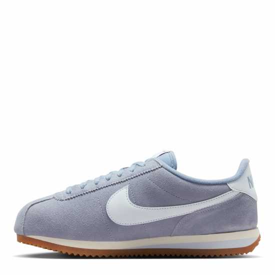 Nike Cortez Textile Runners Womens Ashen Slate 