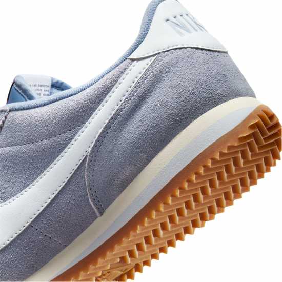 Nike Cortez Textile Runners Womens Ashen Slate 