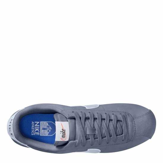 Nike Cortez Textile Runners Womens Ashen Slate 