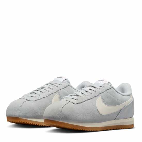 Nike Cortez Textile Runners Womens  