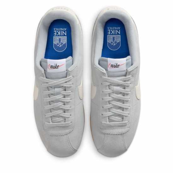 Nike Cortez Textile Runners Womens  