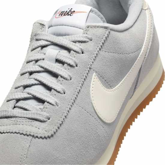 Nike Cortez Textile Runners Womens  