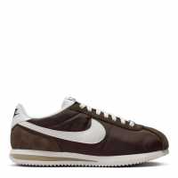 Nike Cortez Textile Runners Womens Baroque Brown 